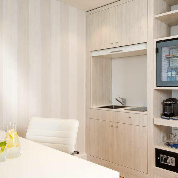 Hotel Nh Collection Zentrum Wien